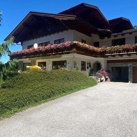 Landhaus Wieser Ramsau am Dachstein Ngoại thất bức ảnh