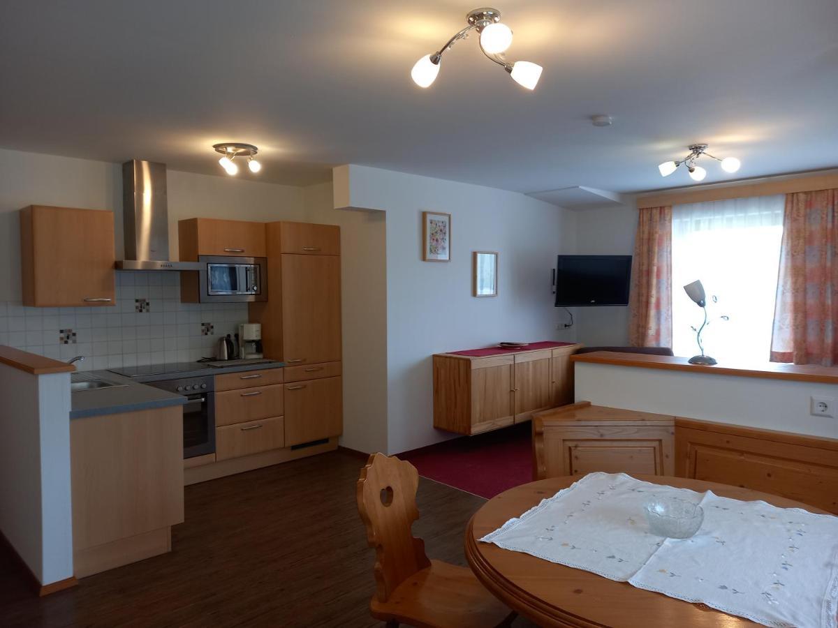 Landhaus Wieser Ramsau am Dachstein Ngoại thất bức ảnh