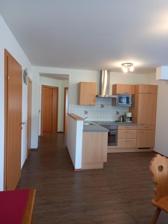 Landhaus Wieser Ramsau am Dachstein Ngoại thất bức ảnh