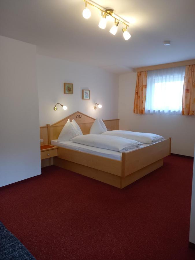 Landhaus Wieser Ramsau am Dachstein Ngoại thất bức ảnh