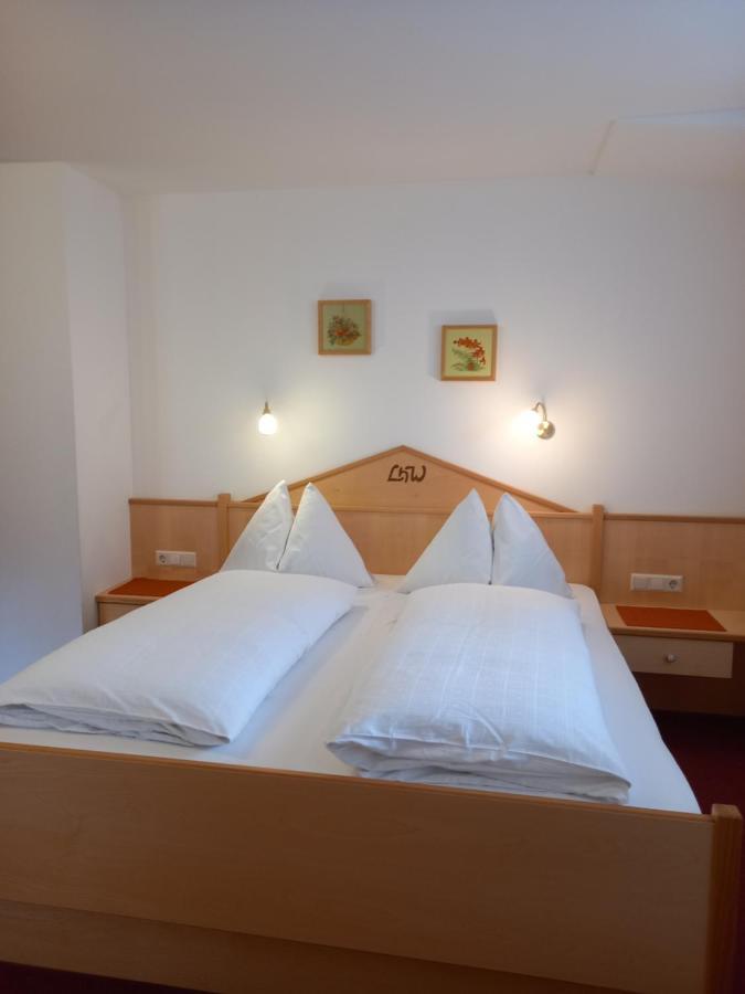 Landhaus Wieser Ramsau am Dachstein Ngoại thất bức ảnh