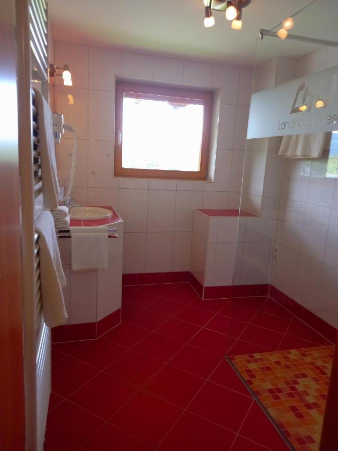 Landhaus Wieser Ramsau am Dachstein Ngoại thất bức ảnh