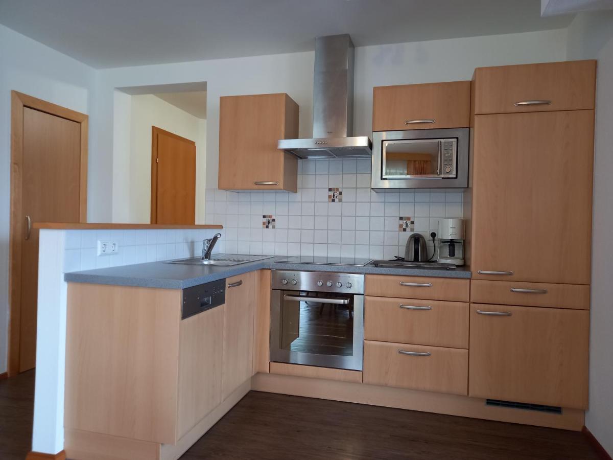 Landhaus Wieser Ramsau am Dachstein Ngoại thất bức ảnh