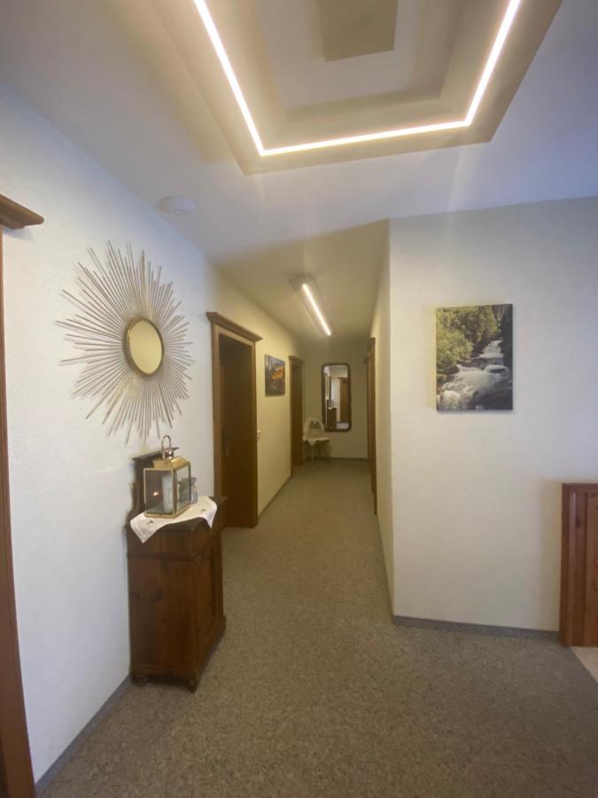 Landhaus Wieser Ramsau am Dachstein Ngoại thất bức ảnh