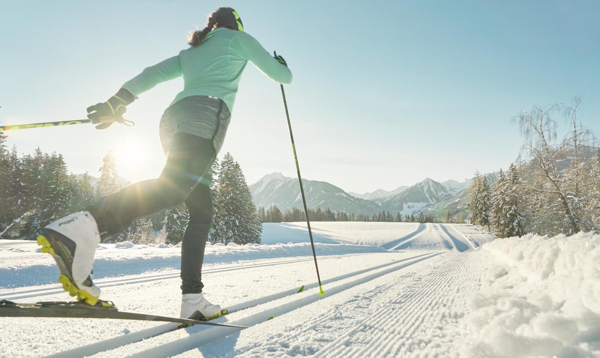 Landhaus Wieser Ramsau am Dachstein Ngoại thất bức ảnh