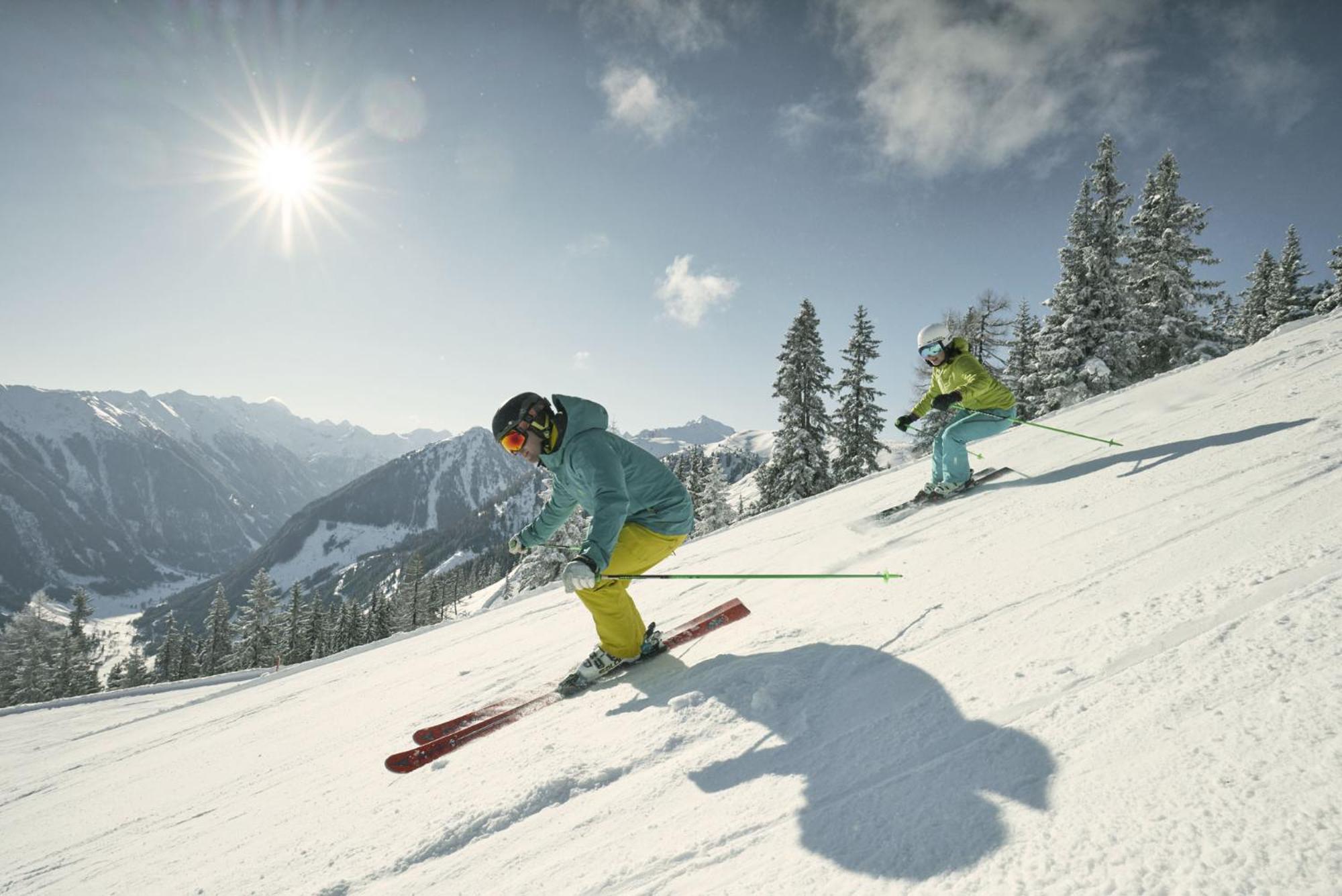 Landhaus Wieser Ramsau am Dachstein Ngoại thất bức ảnh